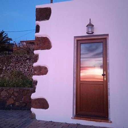 Casa Ben Abora Villa Las Rosas  Ngoại thất bức ảnh