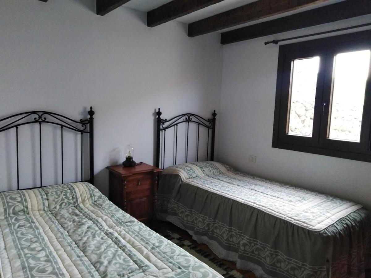 Casa Ben Abora Villa Las Rosas  Ngoại thất bức ảnh