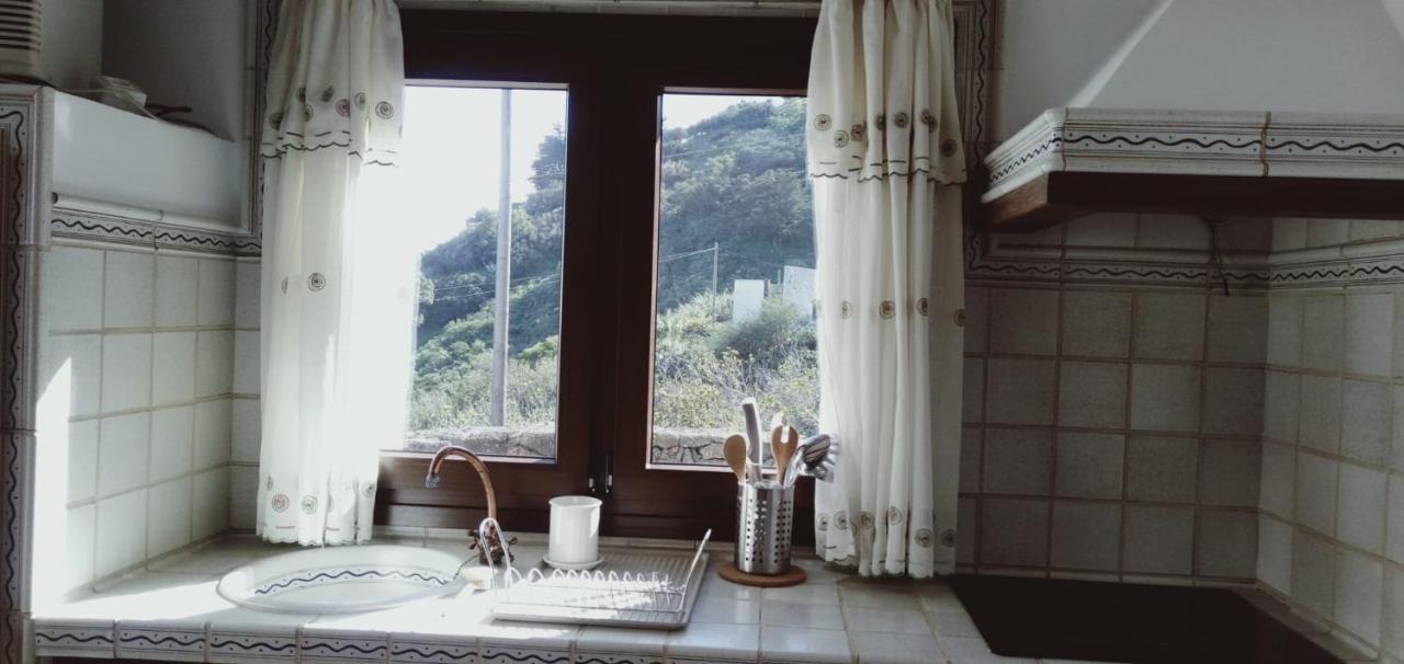 Casa Ben Abora Villa Las Rosas  Ngoại thất bức ảnh