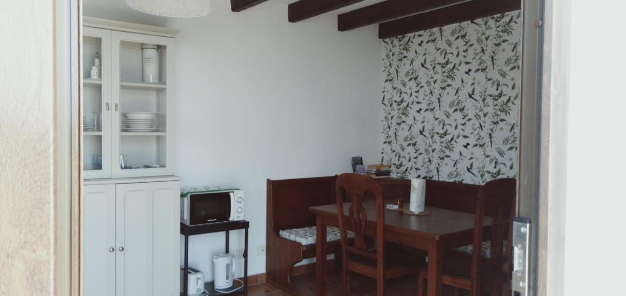 Casa Ben Abora Villa Las Rosas  Ngoại thất bức ảnh
