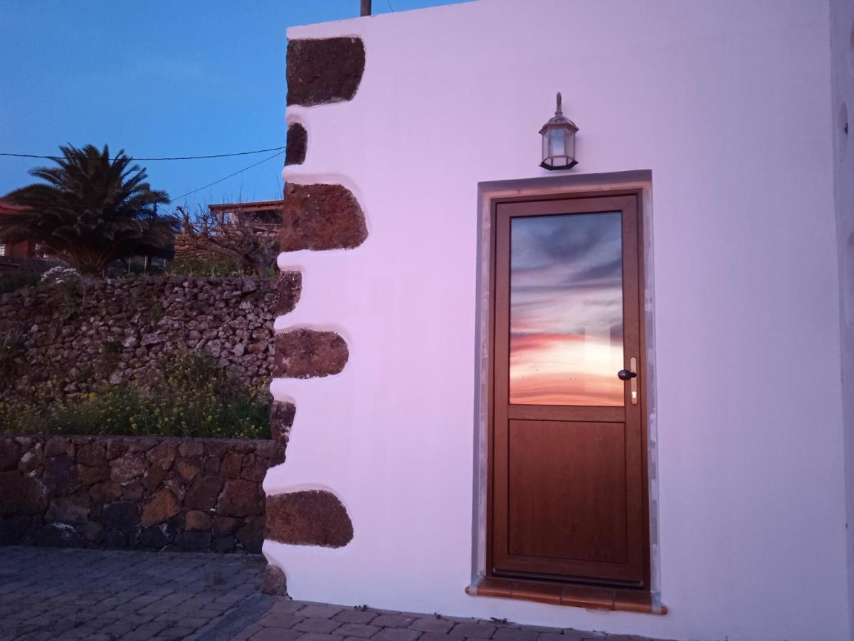 Casa Ben Abora Villa Las Rosas  Ngoại thất bức ảnh